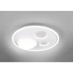 Trio PEBBLE - 643110131 incl.1x36W LED/3500Lm/2700 - 6000K