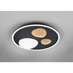Trio PEBBLE - 643110132 incl.1x36W LED/3500Lm/2700 - 6000K