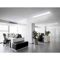 Trio PHOENIX - 674011207 incl.1x31W LED/3600Lm/3000K