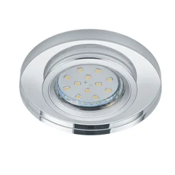 Trio PIRIN - 652100152 excl.1xGU10