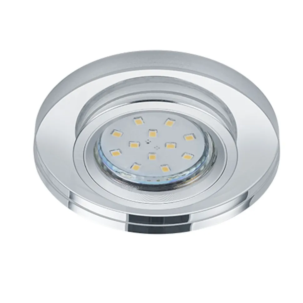 Trio PIRIN - 652100152 excl.1xGU10