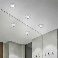 Trio PIRIN - 652100152 excl.1xGU10