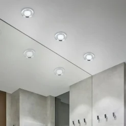 Trio PIRIN - 652100152 excl.1xGU10