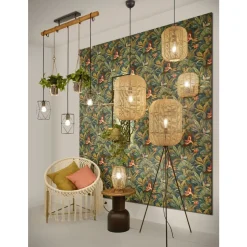 Trio PLANT - 301000367 excl.3xE27