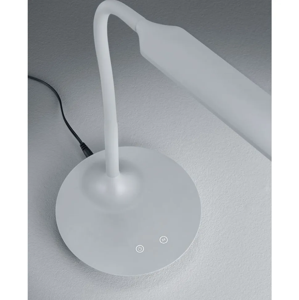 Trio POLO - 527090111 incl.1x5W LED/550Lm/3000+4000+5000K