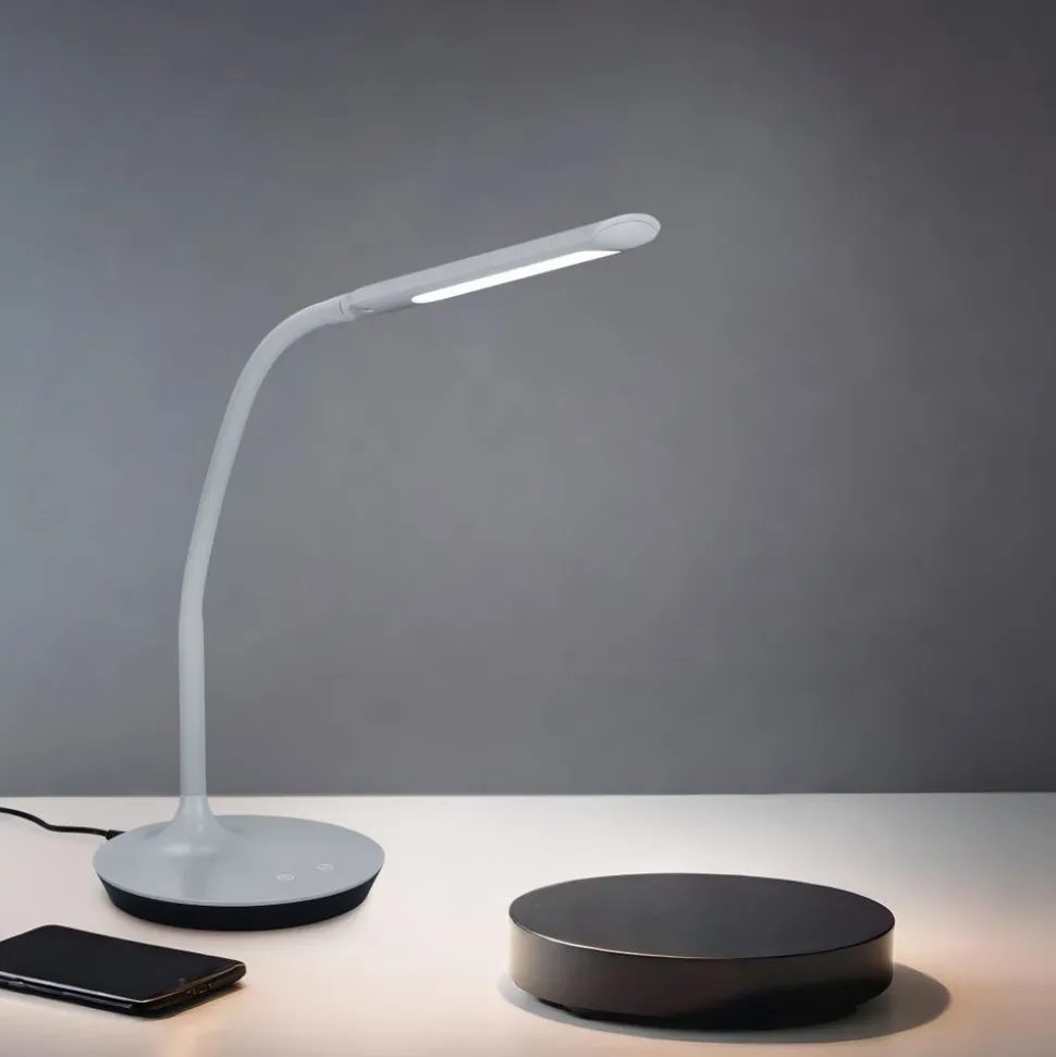 Trio POLO - 527090111 incl.1x5W LED/550Lm/3000+4000+5000K