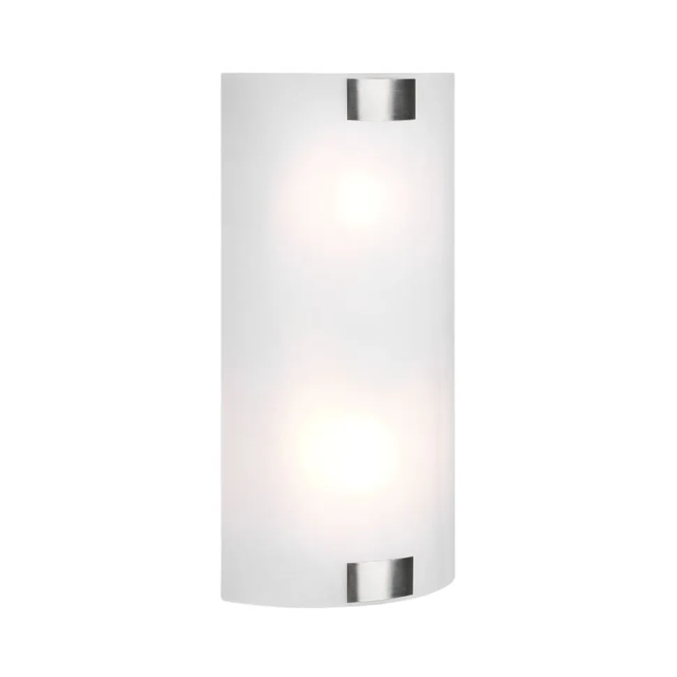 Trio PURA - 212700207 excl.2xE27