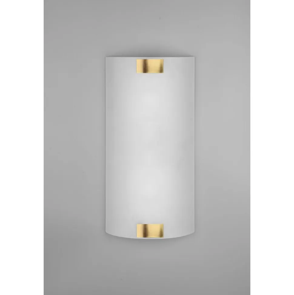 Trio PURA - 212700204 excl.2xE27