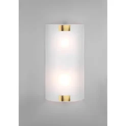 Trio PURA - 212700204 excl.2xE27