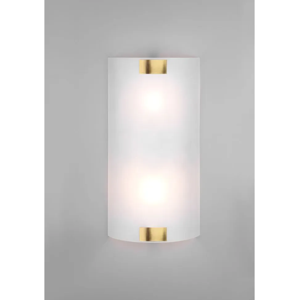 Trio PURA - 212700204 excl.2xE27