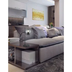 Trio PURE - 502000142 excl.1xE14