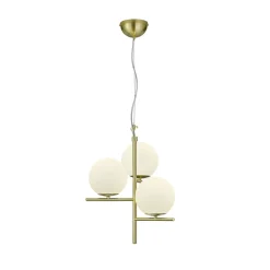 Trio PURE - 302000308 excl.3xE14