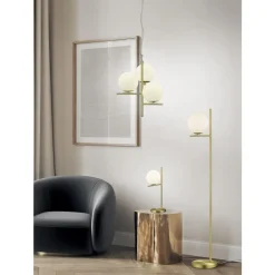 Trio PURE - 302000308 excl.3xE14