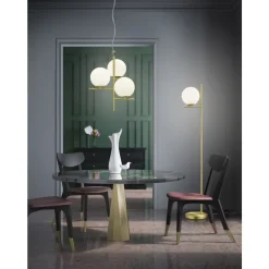 Trio PURE - 302000308 excl.3xE14