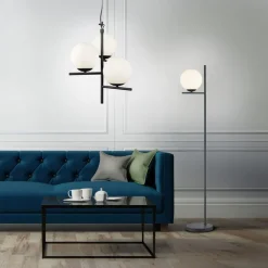 Trio PURE - 302000332 excl.3xE14