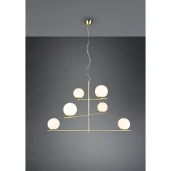 Trio PURE - 302000608 excl.6xE14