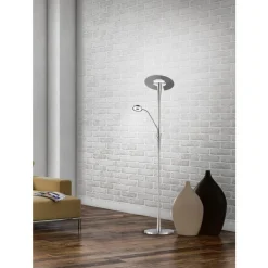 Trio QUEBEC - 422710307 incl.1x35W LED/4200Lm/3000+4500+6500K & incl.1x5,5W LED/600Lm/3000+4500+6500K