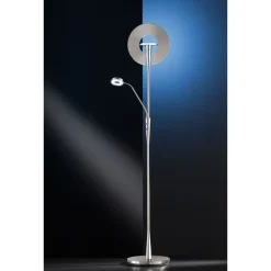 Trio QUEBEC - 422710307 incl.1x35W LED/4200Lm/3000+4500+6500K & incl.1x5,5W LED/600Lm/3000+4500+6500K