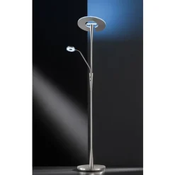 Trio QUEBEC - 422710307 incl.1x35W LED/4200Lm/3000+4500+6500K & incl.1x5,5W LED/600Lm/3000+4500+6500K