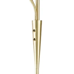 Trio QUEBEC - 422710308 incl.1x35W LED/4200Lm/3000+4500+6500K & incl.1x5,5W LED/600Lm/3000+4500+6500K