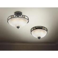 Trio QUINTA - 608100324 excl.3xE27