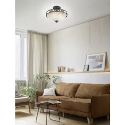 Trio QUINTA - 608100324 excl.3xE27