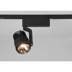 Trio RADIATOR - 78030132 incl.1x15W LED/1270Lm/2300+3000+4000K