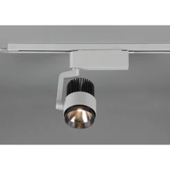 Trio RADIATOR - 78030187 incl.1x15W LED/1270Lm/2300+3000+4000K