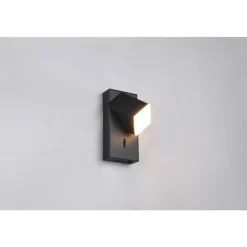 Trio RAGLAN - 248570132 incl.1x3W LED/300Lm/3000K