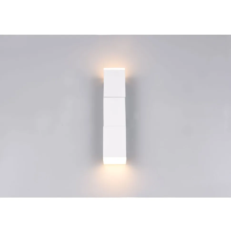 Trio RAGLAN - 248510231 incl.2x3W LED/300Lm/3000K