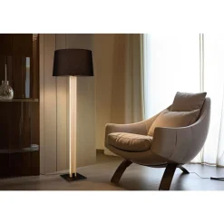 Trio RAHUL - 447610232 excl.1xE27  & incl.1x14W LED/1400Lm/3000K