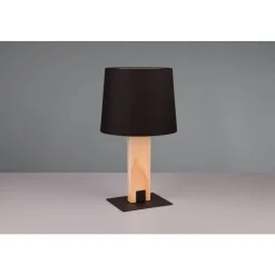 Trio RAHUL - 547610232 excl.1xE27  & incl.1x8W LED/800Lm/3000K