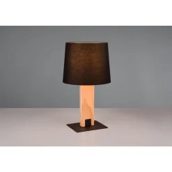 Trio RAHUL - 547610232 excl.1xE27  & incl.1x8W LED/800Lm/3000K