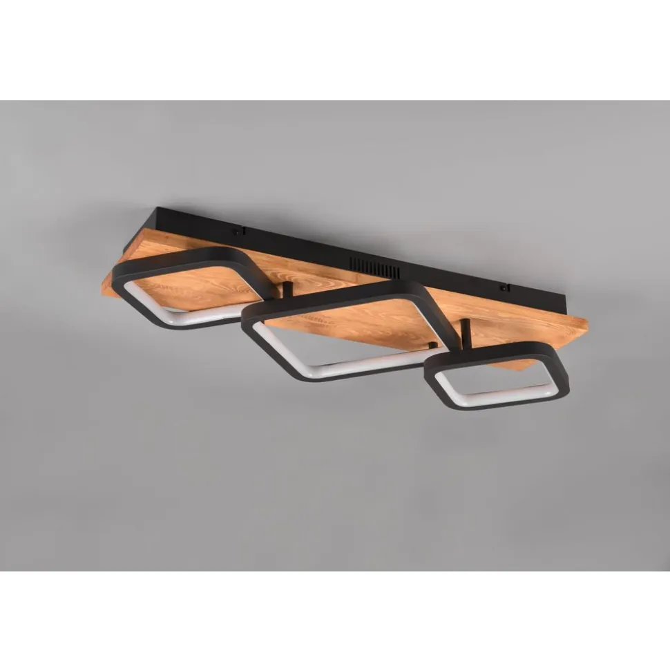 Trio RAMA - 643210332 30W LED 3600lm 3000K