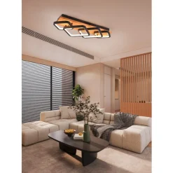 Trio RAMA - 643210432 40W LED 4800lm 3000K