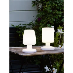 Trio REALITY TAFELLAMP LORA 1XLED R57071101