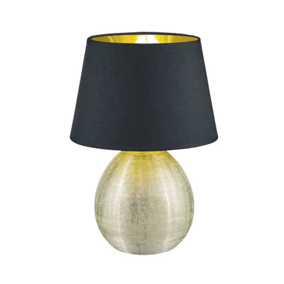 Trio REALITY TAFELLAMP LUXOR 1XE27 MULTICOLOR