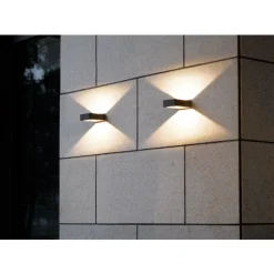 Trio RENO - 220760142 incl.1x4,5W LED/450Lm/3000K