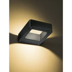 Trio RENO - 220760142 incl.1x4,5W LED/450Lm/3000K