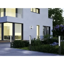 Trio RHINE - 221660242 incl.2x4,5W LED/600Lm/3000K