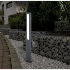 Trio RHINE - 421660242 incl.2x5,5W LED/700Lm/3000K