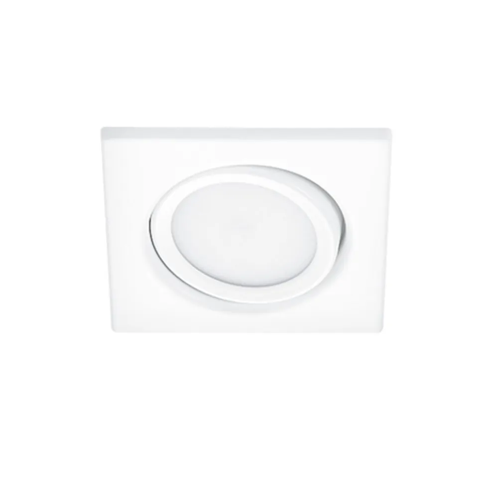 Trio RILA - 650210131 incl.1x5W LED/450Lm/3000K