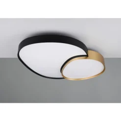 Trio RISE - 647519280 incl.1x51W LED/5100Lm/2700 - 6500K