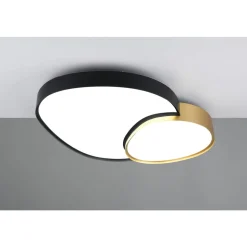 Trio RISE - 647519280 incl.1x51W LED/5100Lm/2700 - 6500K