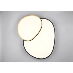 Trio RISE - 647519280 incl.1x51W LED/5100Lm/2700 - 6500K