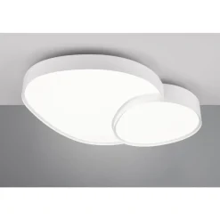 Trio RISE - 647519231 incl.1x51W LED/5100Lm/2700 - 6500K