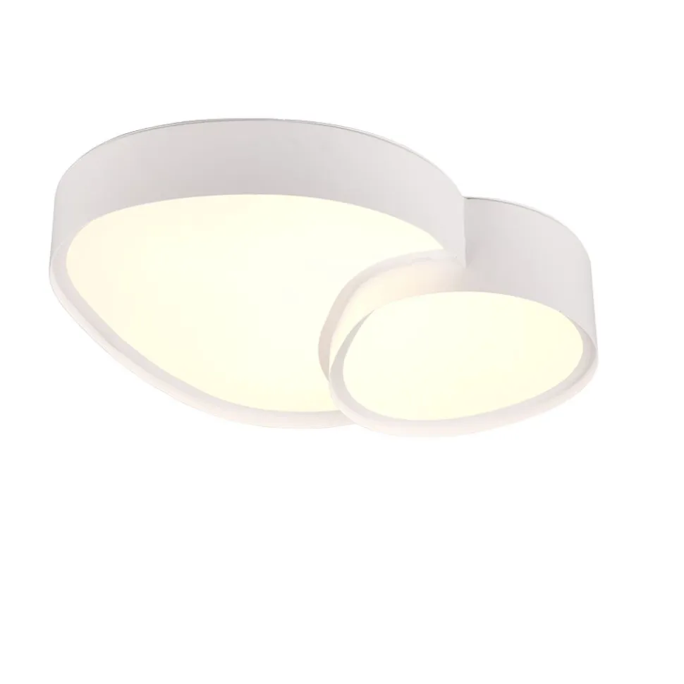 Trio RISE - 647510231 incl.1x21W LED/2100Lm/2700 - 6500K