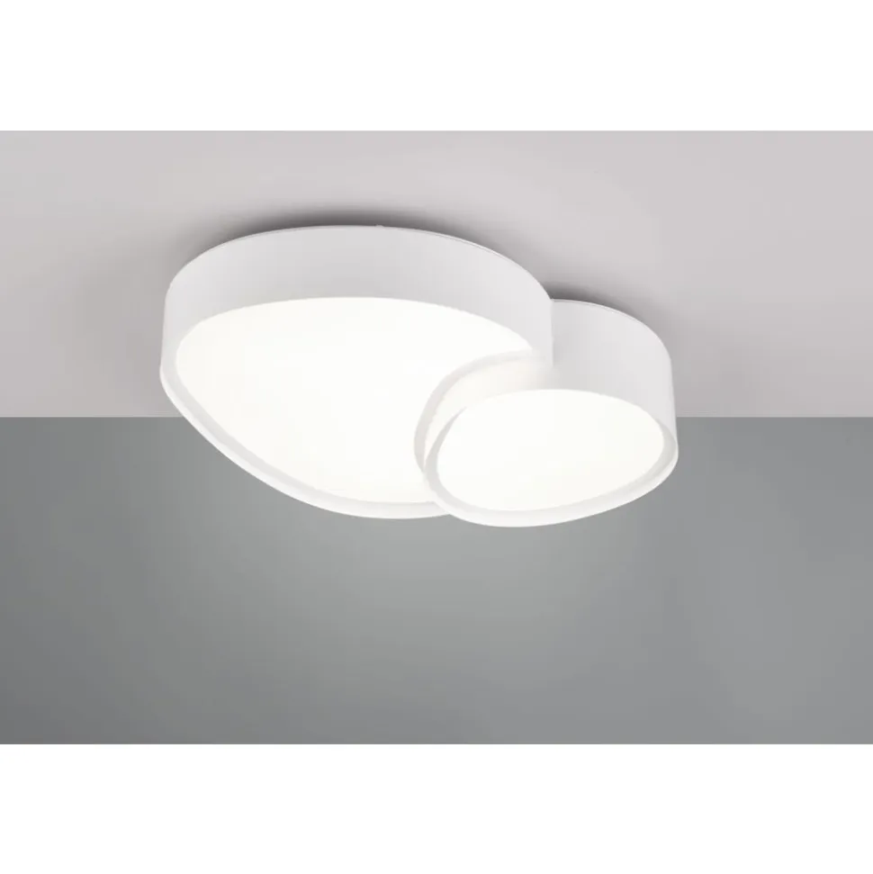 Trio RISE - 647510231 incl.1x21W LED/2100Lm/2700 - 6500K