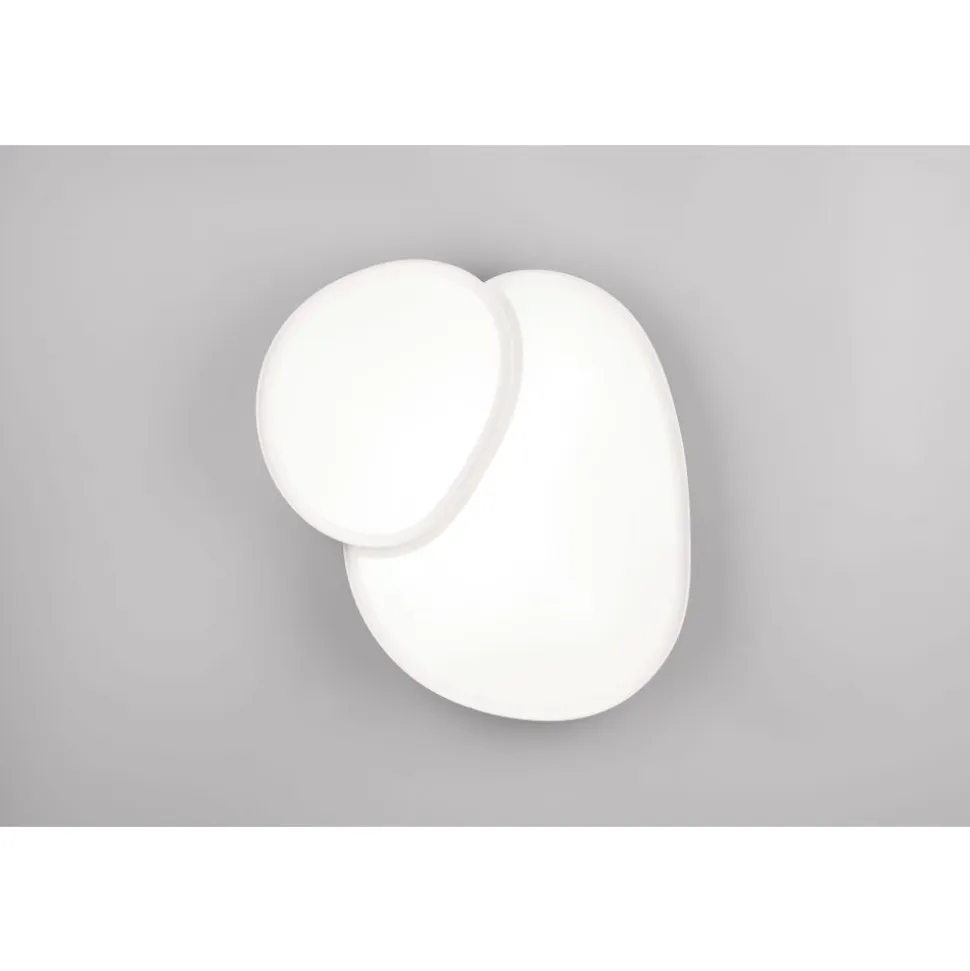 Trio RISE - 647510231 incl.1x21W LED/2100Lm/2700 - 6500K