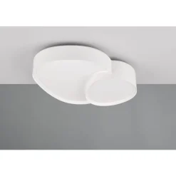 Trio RISE - 647510231 incl.1x21W LED/2100Lm/2700 - 6500K